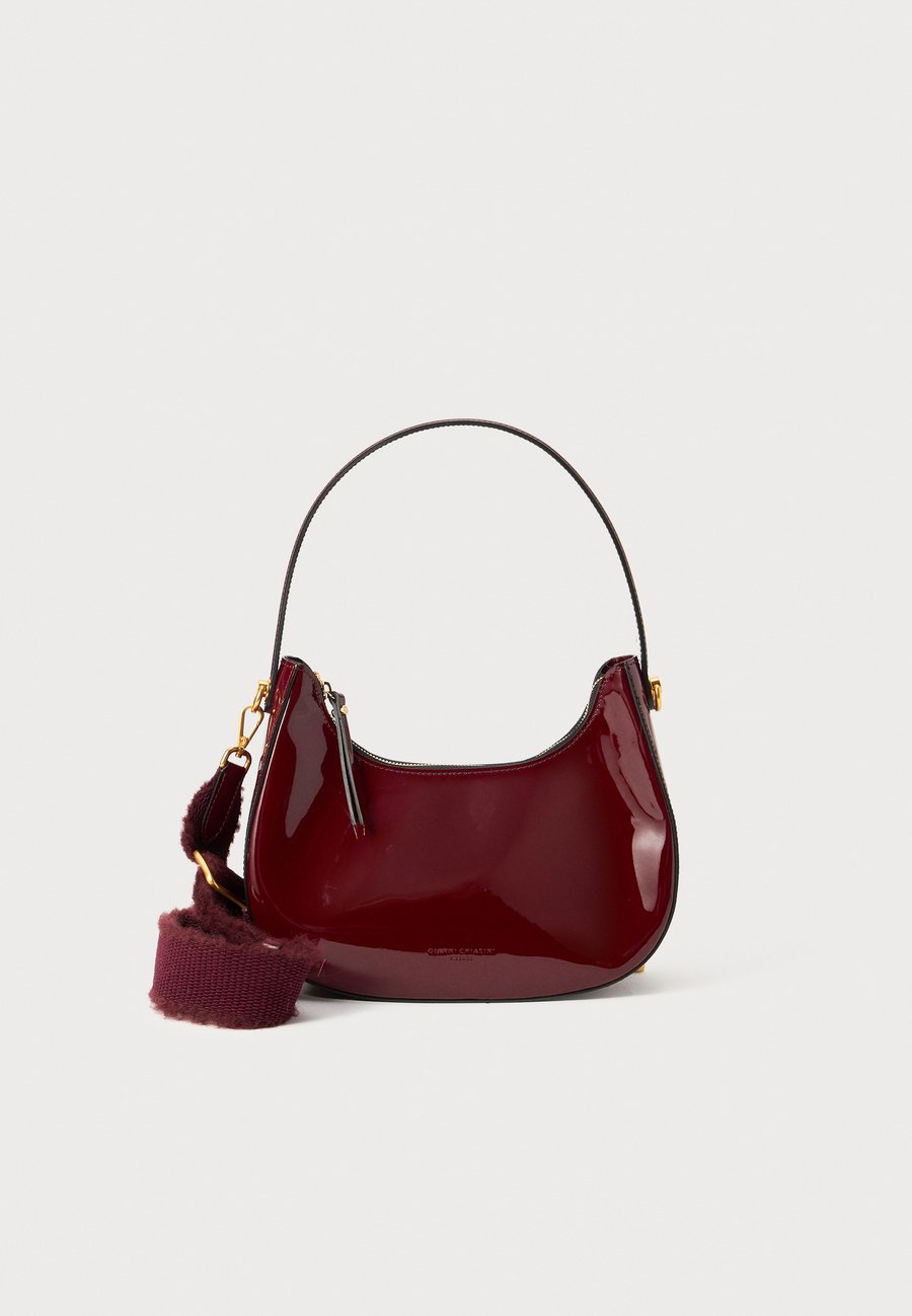 Сумка Gianni Chiarini BLANCHE, Wine Berry/Dark Red
Сумка Gianni Chiarini BLANCHE, Wine Berry/Dark Red