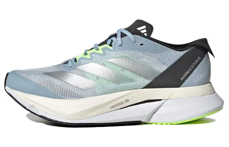 Женские кроссовки Adidas Adizero Boston 12
Женские кроссовки Adidas Adizero Boston 12