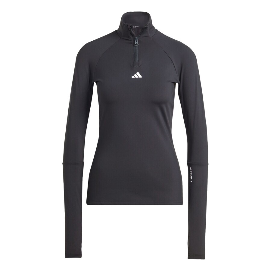 Лонгслив ADIDAS PERFORMANCE Performance Shirt, черный
Лонгслив ADIDAS PERFORMANCE Performance Shirt, черный