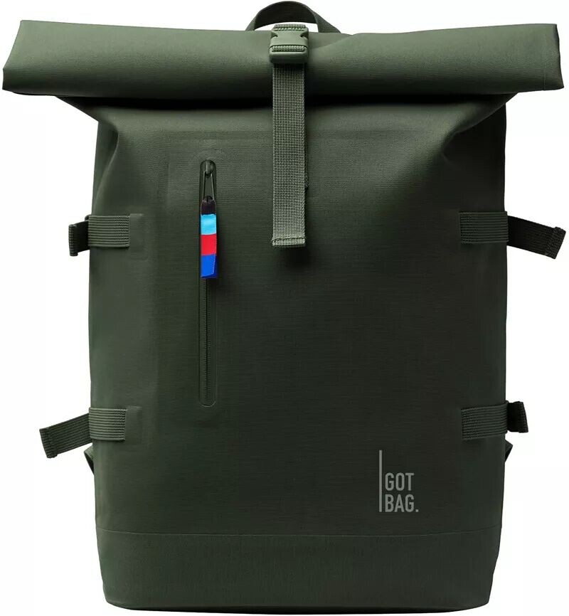 Рюкзак Got Bag Rolltop
Рюкзак Got Bag Rolltop
