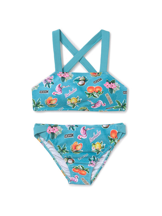 Купальник 6768 Mayoral, синий
Купальник 6768 Mayoral, синий