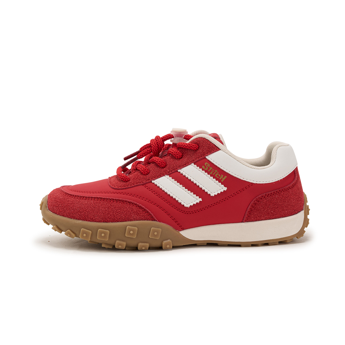 Детские низкие кеды для скейтбординга, с противоскользящей строчкой, износостойкие, дышащие Disney, china красный
Детские низкие кеды для скейтбординга, с противоскользящей строчкой, износостойкие, дышащие Disney, china красный