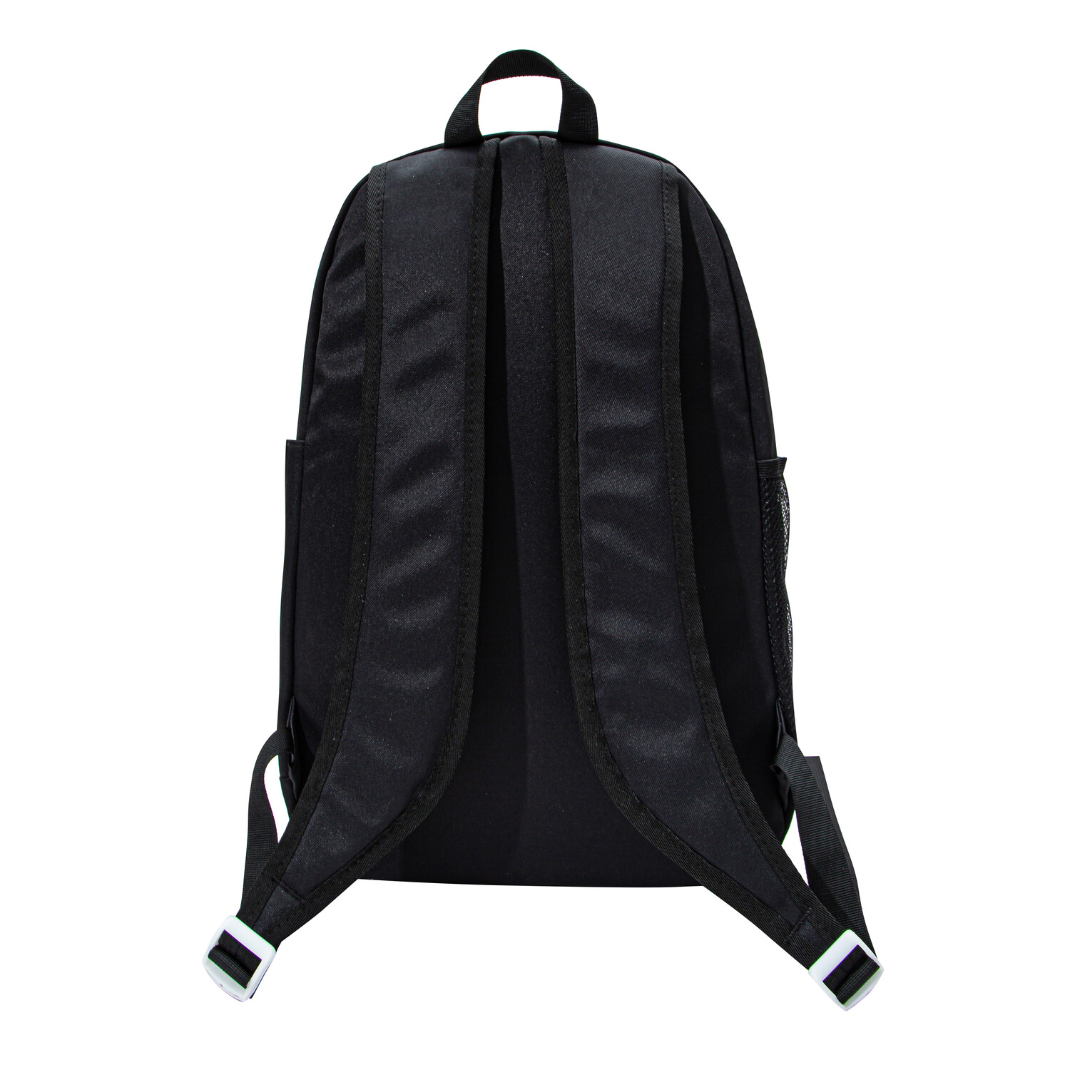 Рюкзак унисекс Gf, Черный
Рюкзак унисекс Gf, Черный