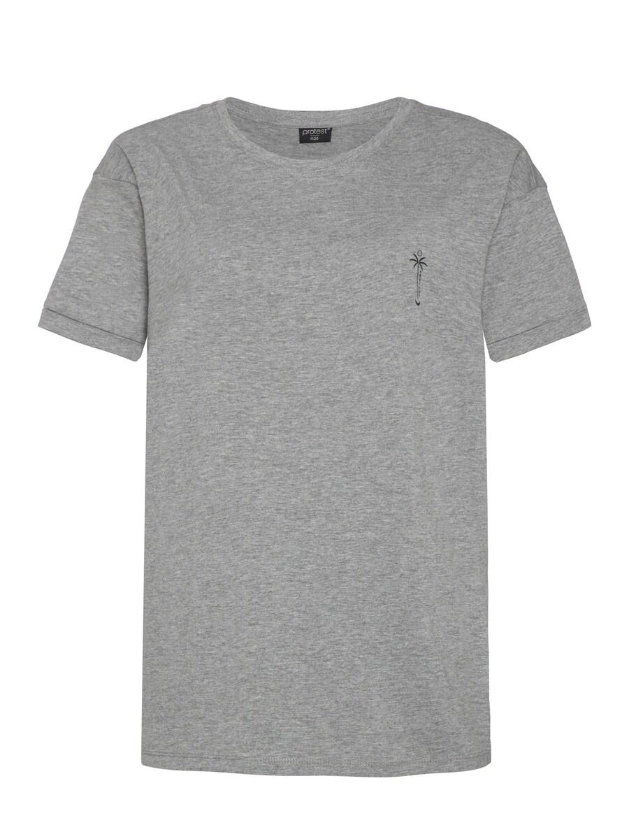 Рубашка PROTEST PRTELSAO, серый
Рубашка PROTEST PRTELSAO, серый