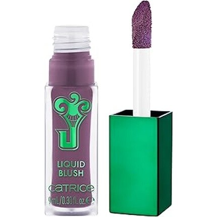 Жидкие румяна 9 мл — яркие румяна для свежего образа Catrice
Жидкие румяна 9 мл — яркие румяна для свежего образа Catrice