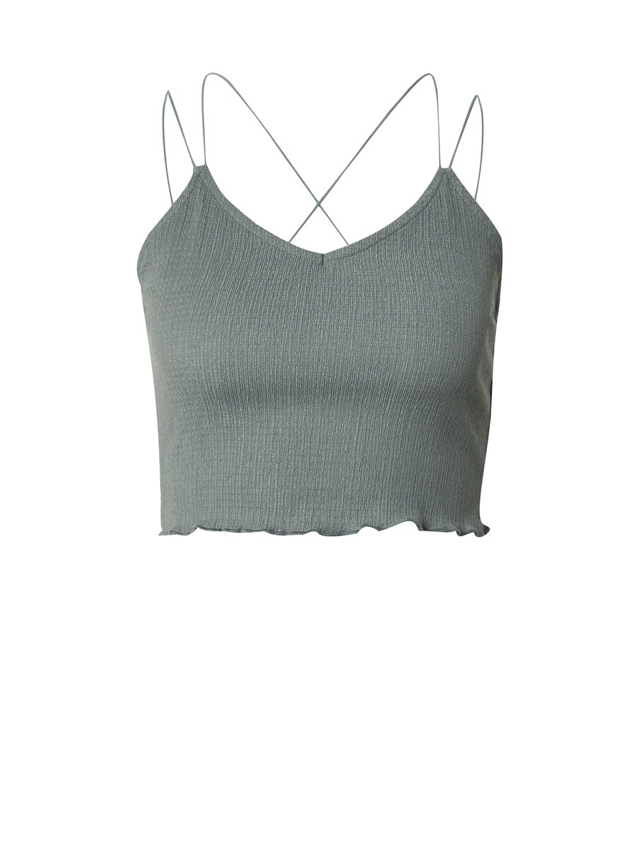 Топ ABOUT YOU Marion, мятный
Топ ABOUT YOU Marion, мятный