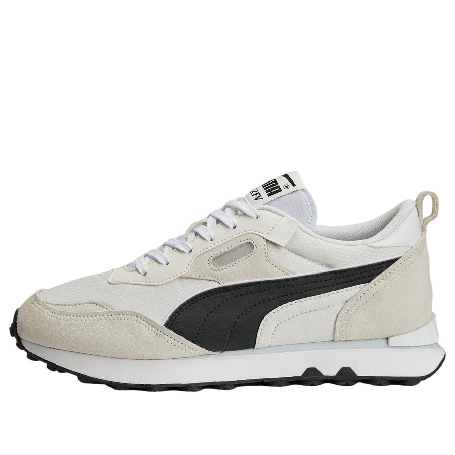 Кроссовки PUMA Rider FV 'Future Vintage Marshmallow', бежевый
Кроссовки PUMA Rider FV 'Future Vintage Marshmallow', бежевый