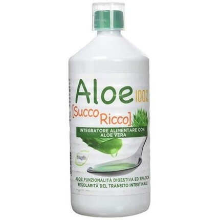 Pharmalife Алоэ Вера 100% БАД 1л Pharmalife Research Srl
Pharmalife Алоэ Вера 100% БАД 1л Pharmalife Research Srl