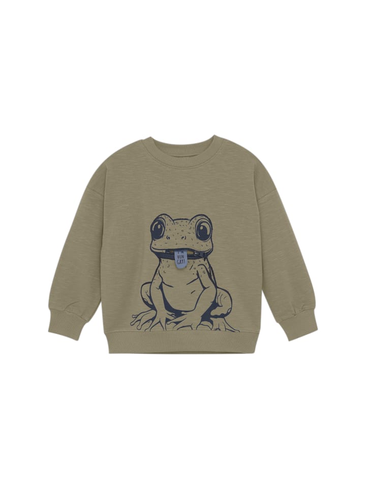 Толстовка Minymo, серый
Толстовка Minymo, серый