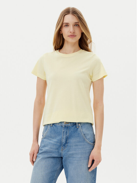 Футболка обычного кроя 58 JW241JE350 30040352 Joop!, желтый
Футболка обычного кроя 58 JW241JE350 30040352 Joop!, желтый