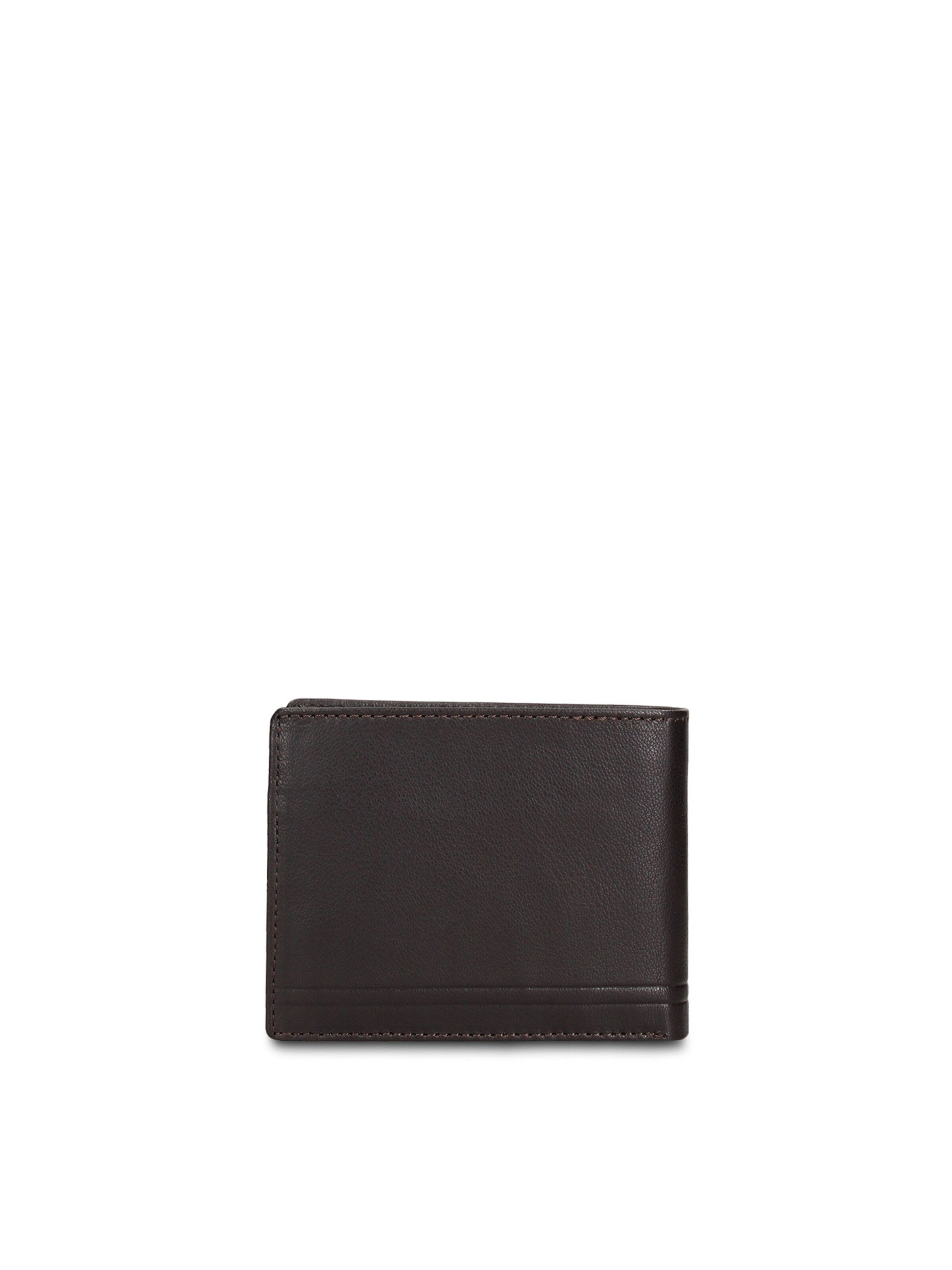 Laura Biagiotti Кошелек в темно-коричневом цвете
Laura Biagiotti Кошелек в темно-коричневом цвете