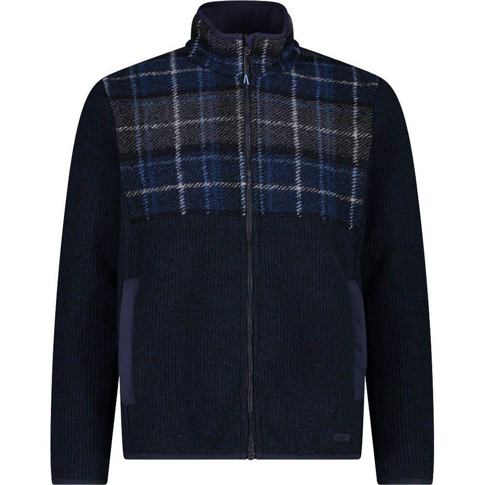 Куртка CMP 33M4177, синий
Куртка CMP 33M4177, синий