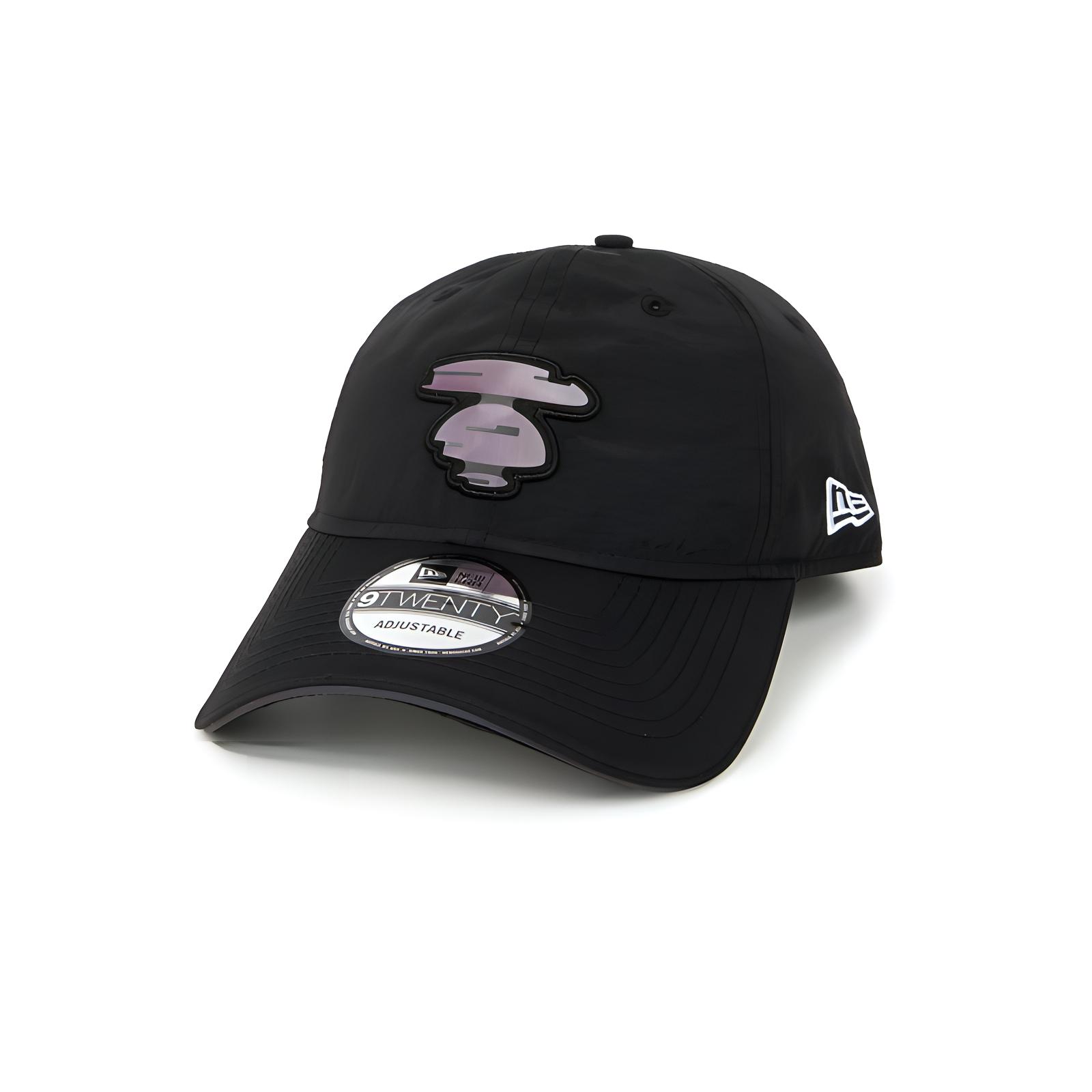 Бейсболка Unisex Aape, черный bkx
Бейсболка Unisex Aape, черный bkx