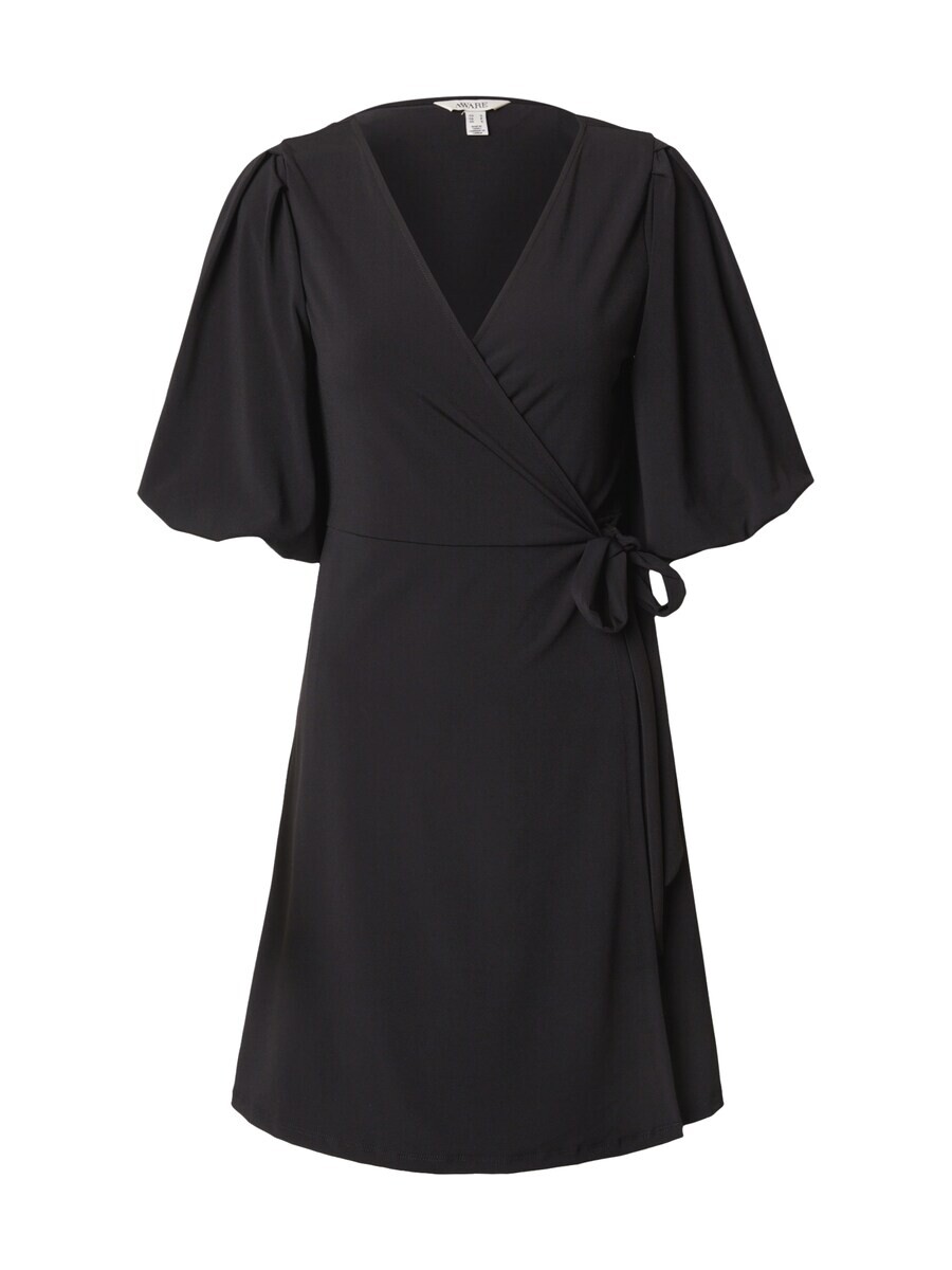 Мини платье VERO MODA Dress JILEAH, черный
Мини платье VERO MODA Dress JILEAH, черный