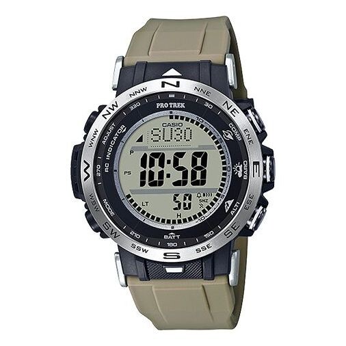 Часы CASIO Solar Powered Waterproof Sports Mens Gray Digital, серый
Часы CASIO Solar Powered Waterproof Sports Mens Gray Digital, серый