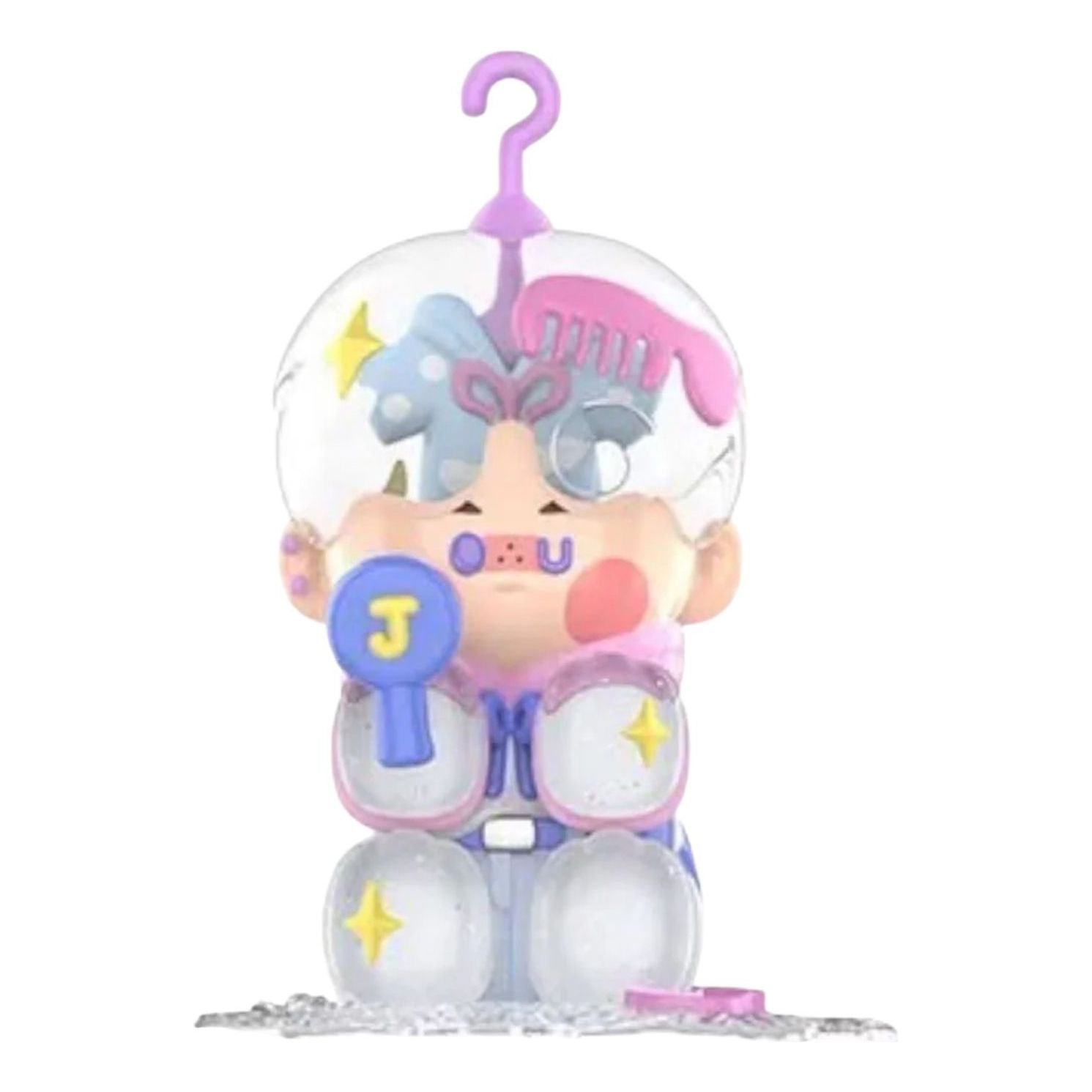 Фигурка Pop Mart Hand in Hand Figure 'Journey to Spring'
Фигурка Pop Mart Hand in Hand Figure 'Journey to Spring'