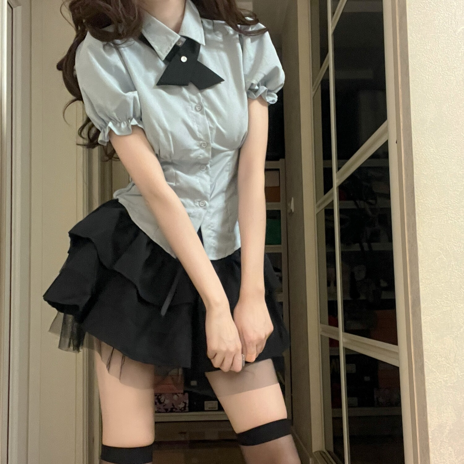 Униформа женская Kazan
Униформа женская Kazan