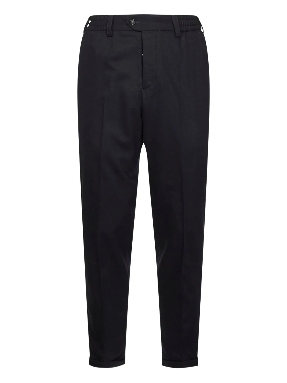 Брюки с эластичным поясом PT Torino, синий
Брюки с эластичным поясом PT Torino, синий