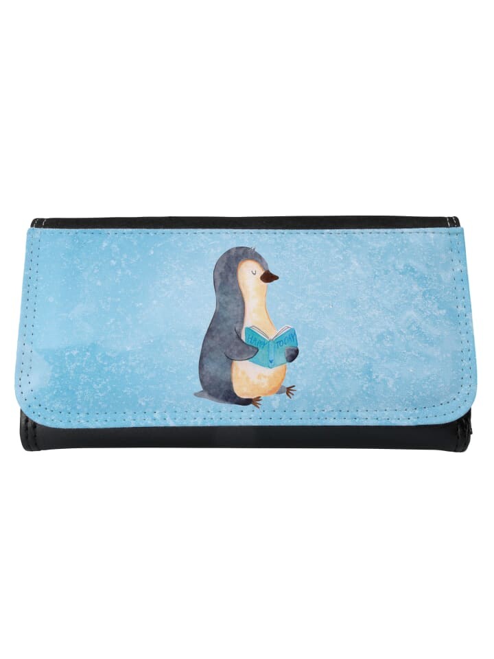 Кошелек Mr. & Mrs. Panda, цвет eisblau
Кошелек Mr. & Mrs. Panda, цвет eisblau