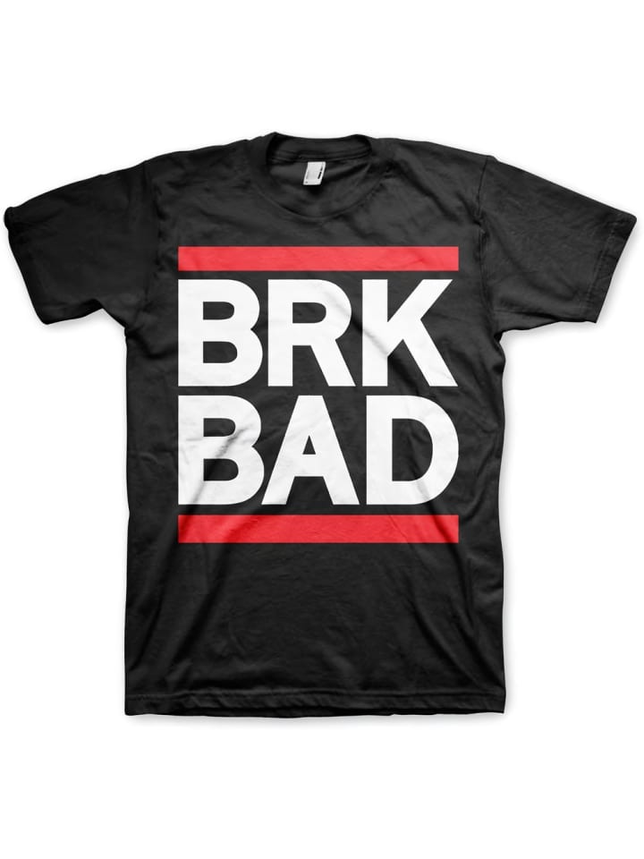 Футболка Brk Bad Big Tall T-Shirt черного цвета Breaking Bad, Черный, Футболка Brk Bad Big Tall T-Shirt черного цвета Breaking Bad
Футболка Brk Bad Big Tall T-Shirt черного цвета Breaking Bad, Черный, Футболка Brk Bad Big Tall T-Shirt черного цвета Breaking Bad