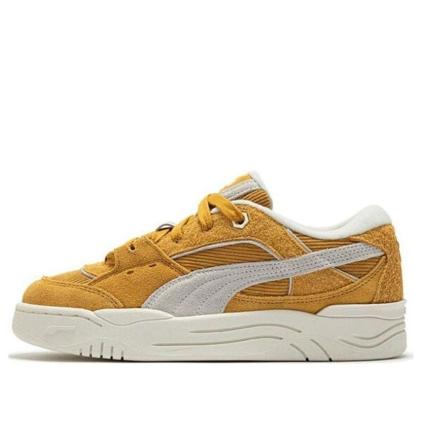 Кроссовки 180 corduroy low 'versatile comfort yellow' Puma, желтый
Кроссовки 180 corduroy low 'versatile comfort yellow' Puma, желтый