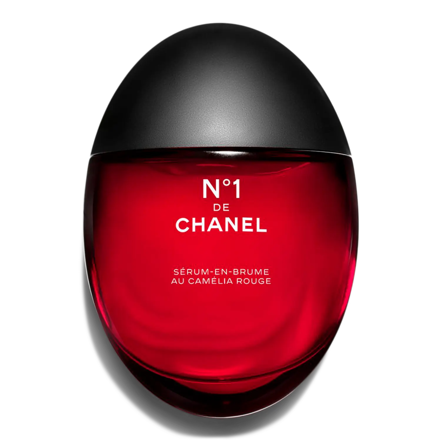 Сыворотка-спрей №1 от : защищает, успокаивает, придает сияние. CHANEL
Сыворотка-спрей №1 от : защищает, успокаивает, придает сияние. CHANEL