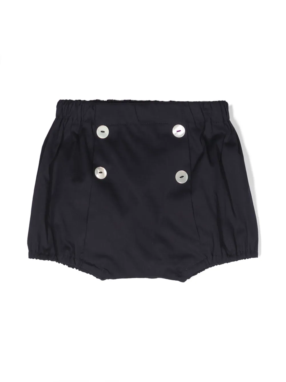 Шорты с пуговицами Siola, синий
Шорты с пуговицами Siola, синий