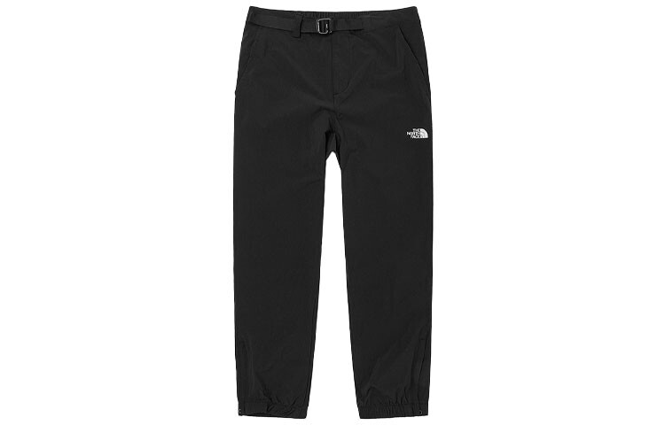 THE NORTH FACE Мужские трикотажные спортивные штаны, Черный
THE NORTH FACE Мужские трикотажные спортивные штаны, Черный