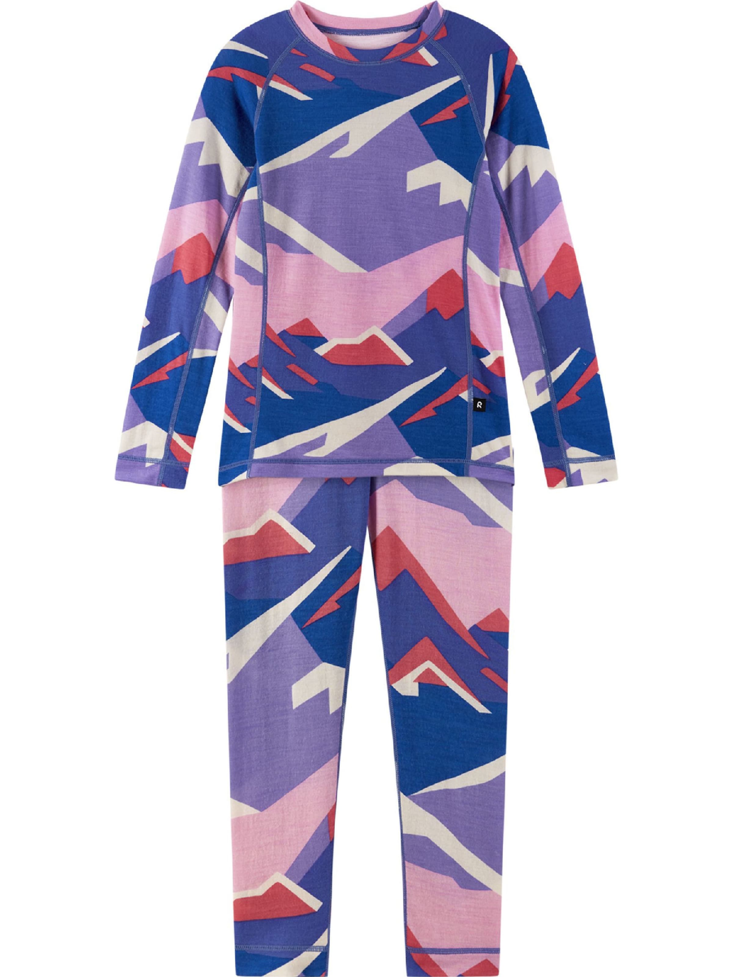 Reima Набор 'Taitoa' в цвете Lavender
Reima Набор 'Taitoa' в цвете Lavender