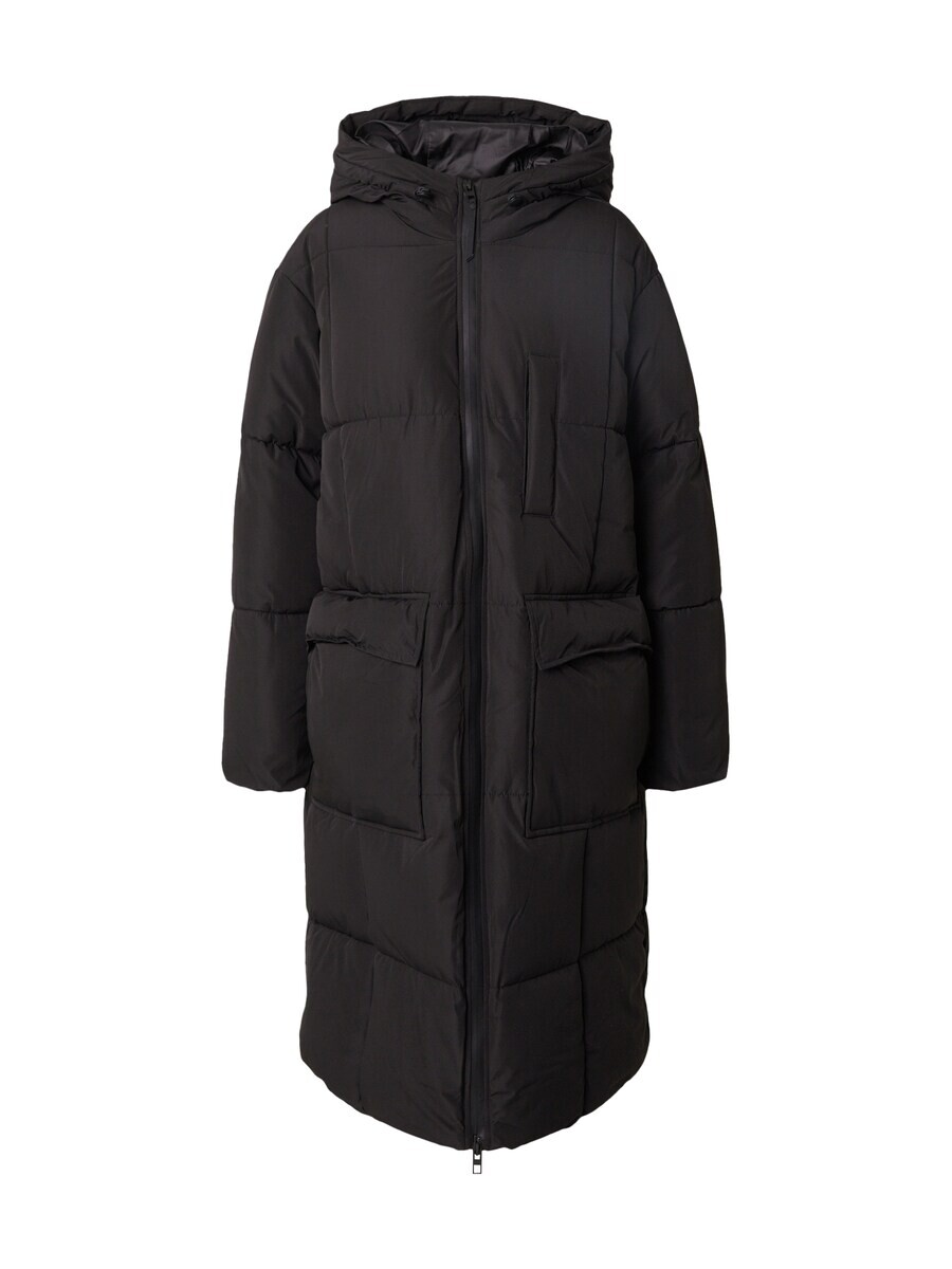 Зимнее пальто VERO MODA Winter Coat, черный
Зимнее пальто VERO MODA Winter Coat, черный