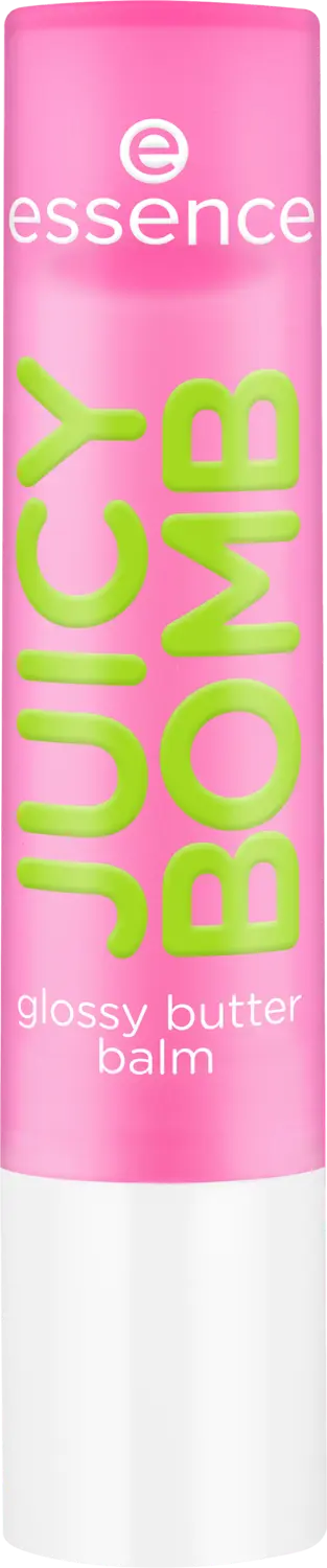 Бальзам для губ essence Lippenbalsam Juicy Bomb Glossy 03 Time To Pitaya, 2,5 g
Бальзам для губ essence Lippenbalsam Juicy Bomb Glossy 03 Time To Pitaya, 2,5 g