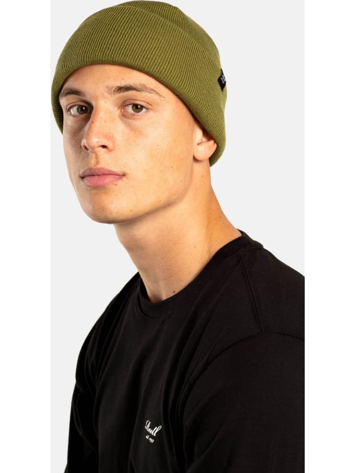 Шапка Reell, зеленый
Шапка Reell, зеленый