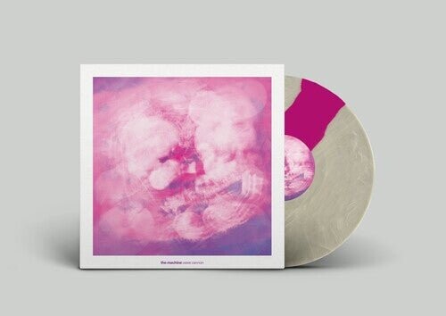 Виниловая пластинка Machine - Wave Cannon
Виниловая пластинка Machine - Wave Cannon