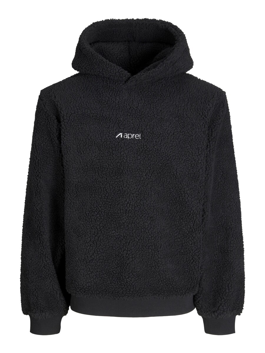 Толстовка aprel, черный 
Толстовка aprel, черный