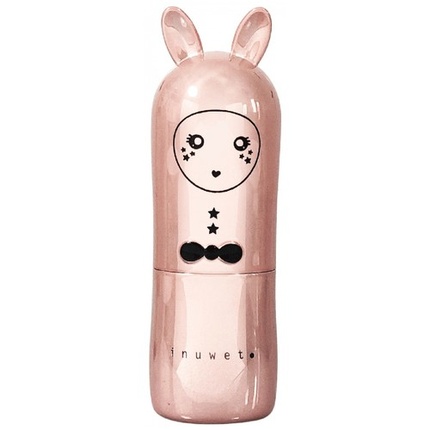 Inuwet Deluxe Metal Lip Balm 3,5 г Markenlos
Inuwet Deluxe Metal Lip Balm 3,5 г Markenlos