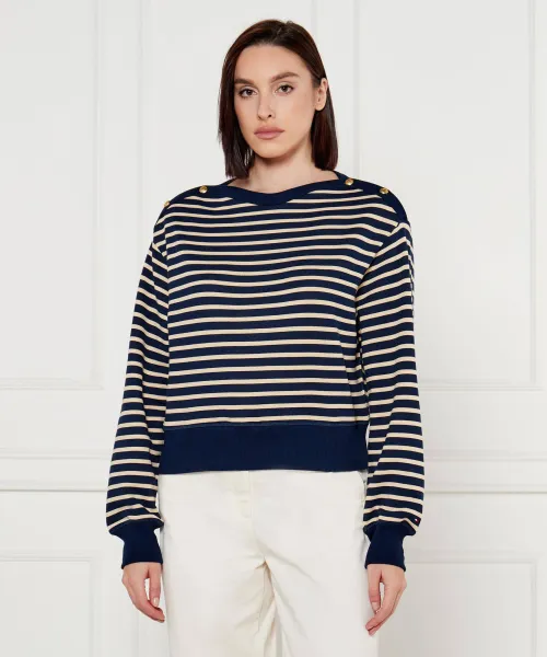 Толстовка Regular fit Tommy Hilfiger, синий
Толстовка Regular fit Tommy Hilfiger, синий