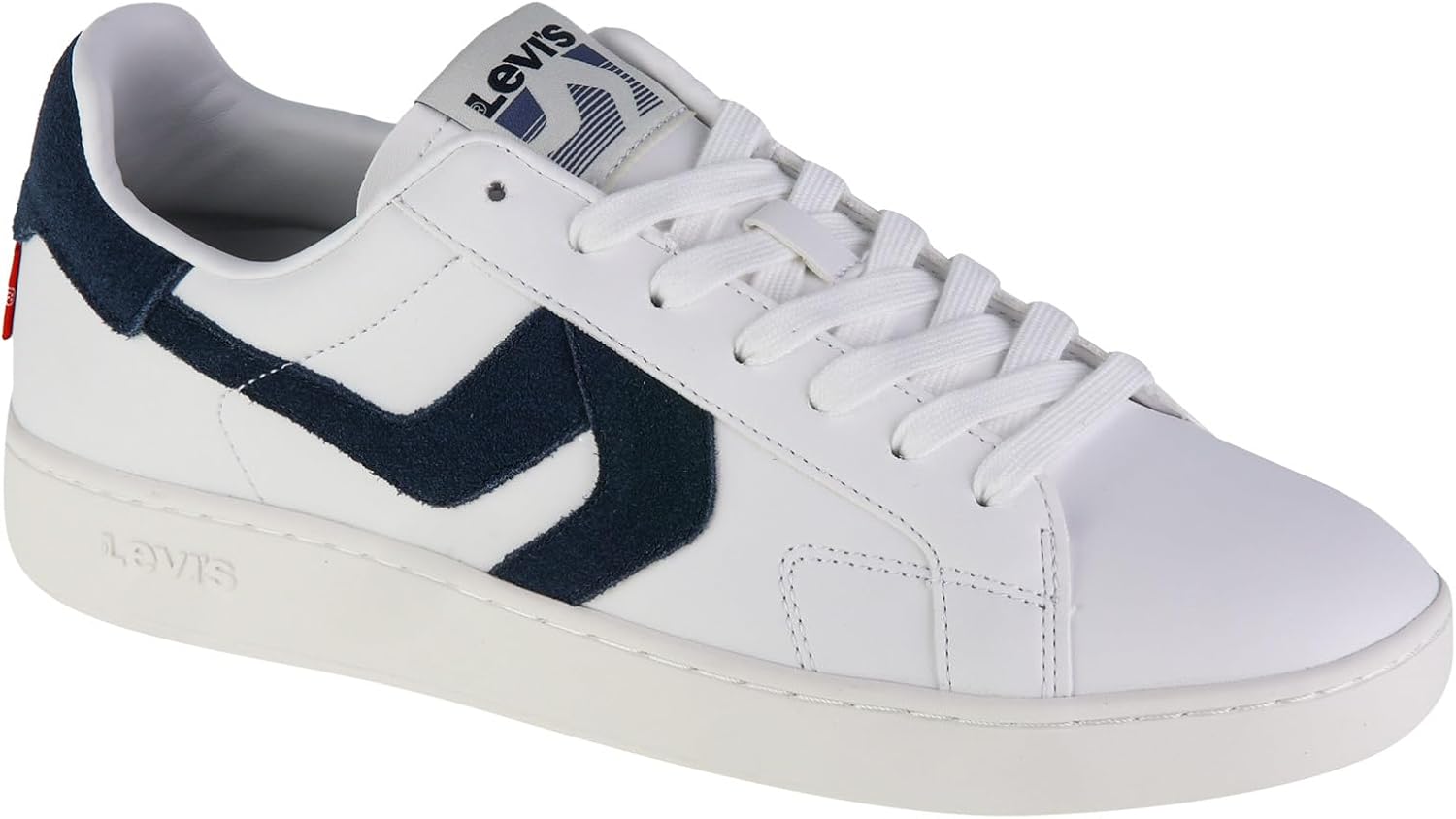 Мужские кроссовки Levi's, белый
Мужские кроссовки Levi's, белый