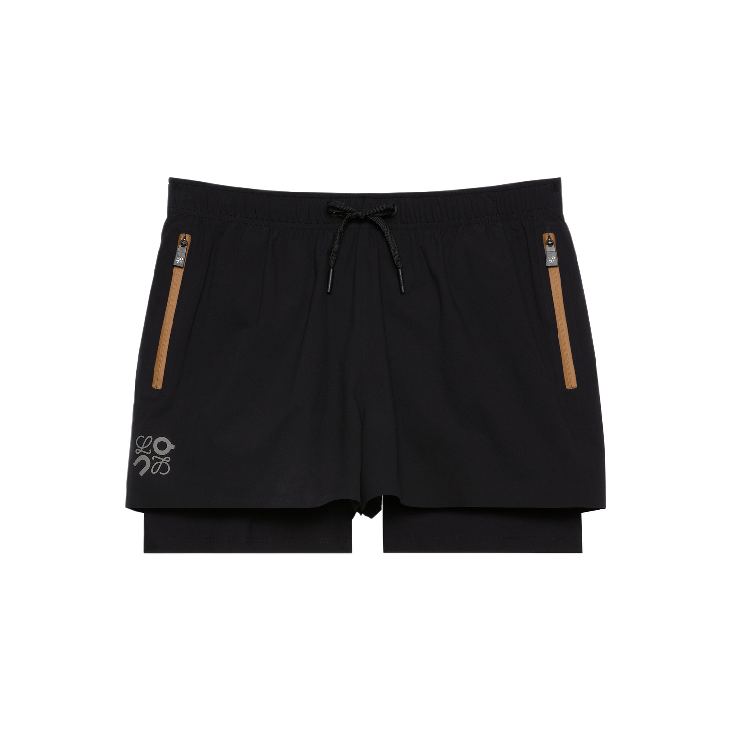 On Женские спортивные шорты Performance SS25 Black
On Женские спортивные шорты Performance SS25 Black