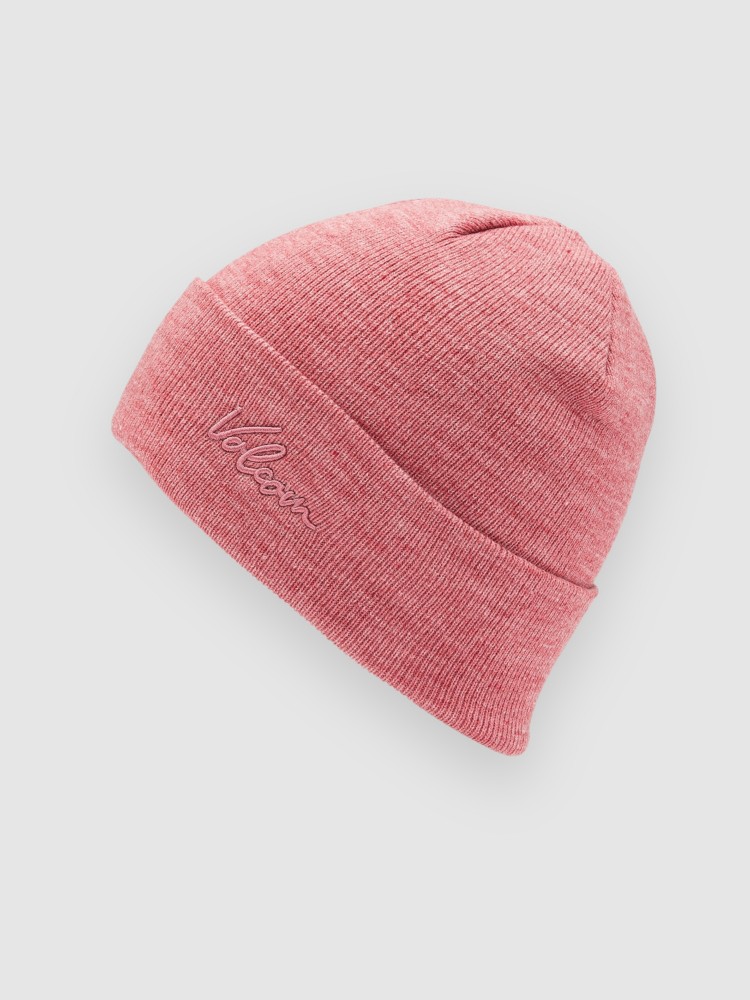 Шапка Volcom V.Co Fave Beanie, mesa rose
Шапка Volcom V.Co Fave Beanie, mesa rose