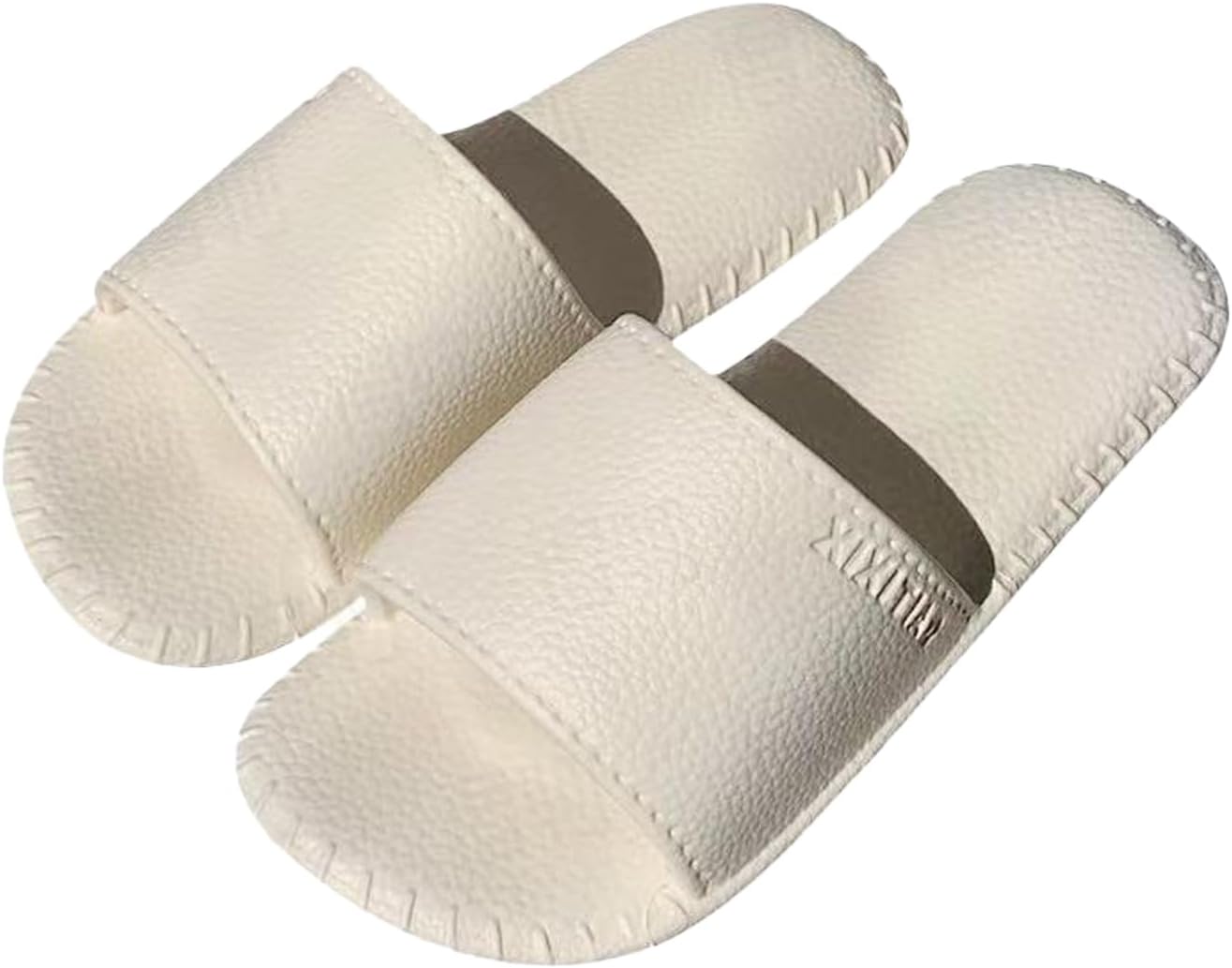 Женские и мужские ретро-шлепанцы для дома, легкие и домашние тапочки Oukisam, белый
Женские и мужские ретро-шлепанцы для дома, легкие и домашние тапочки Oukisam, белый