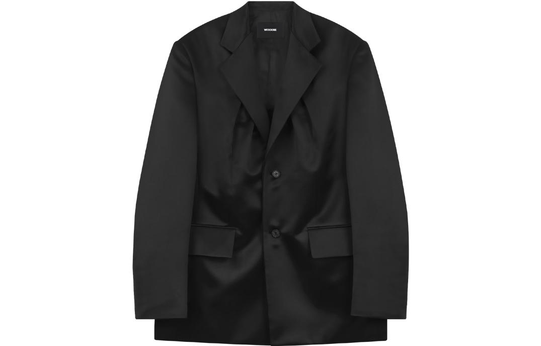 SS23 Деловые Костюмы Женские WE11DONE, Черный
SS23 Деловые Костюмы Женские WE11DONE, Черный