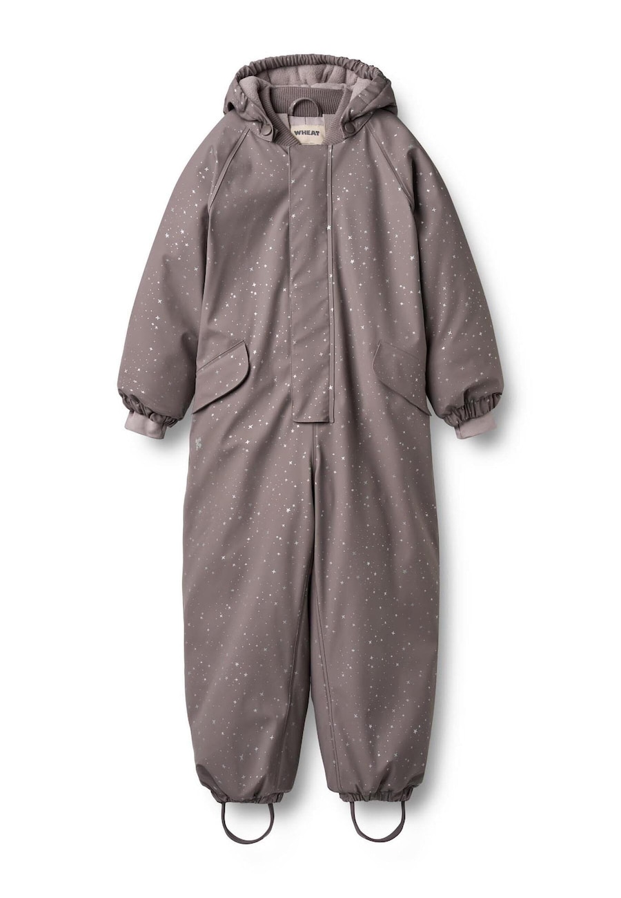 Комбинезон WHEAT Ludo, темно-фиолетовый
Комбинезон WHEAT Ludo, темно-фиолетовый