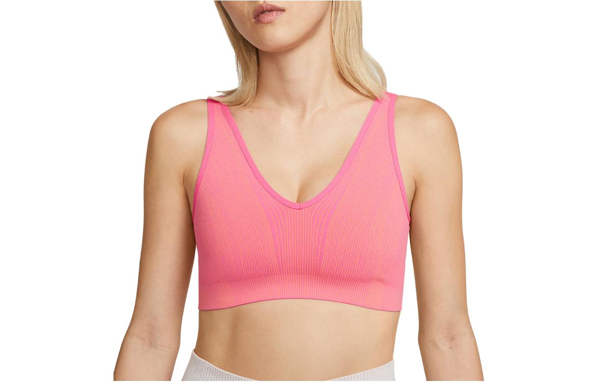 Nike Спортивное бельё Women's Subtle Purple Pink
Nike Спортивное бельё Women's Subtle Purple Pink