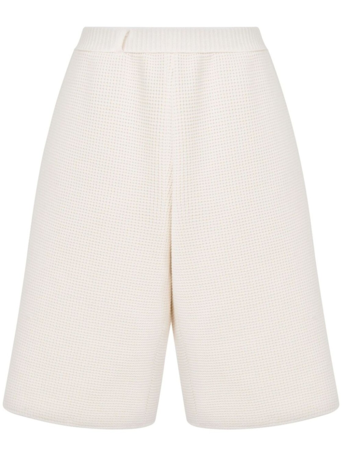 Moschino фактурные шорты, белый
Moschino фактурные шорты, белый