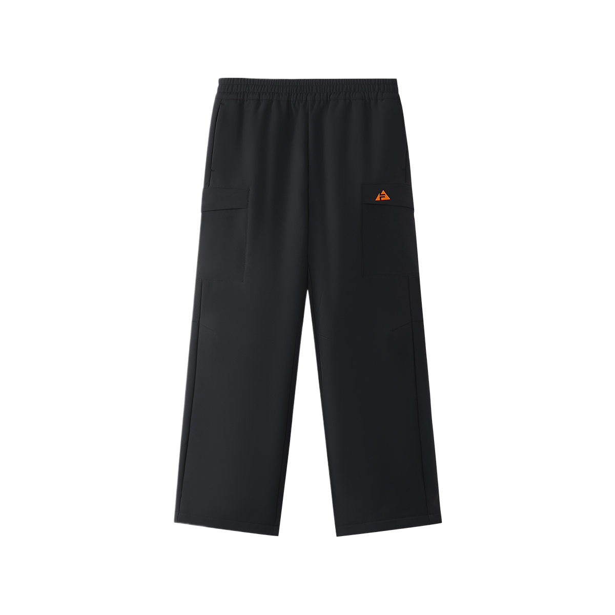 Брюки FILA KIDS, черный
Брюки FILA KIDS, черный