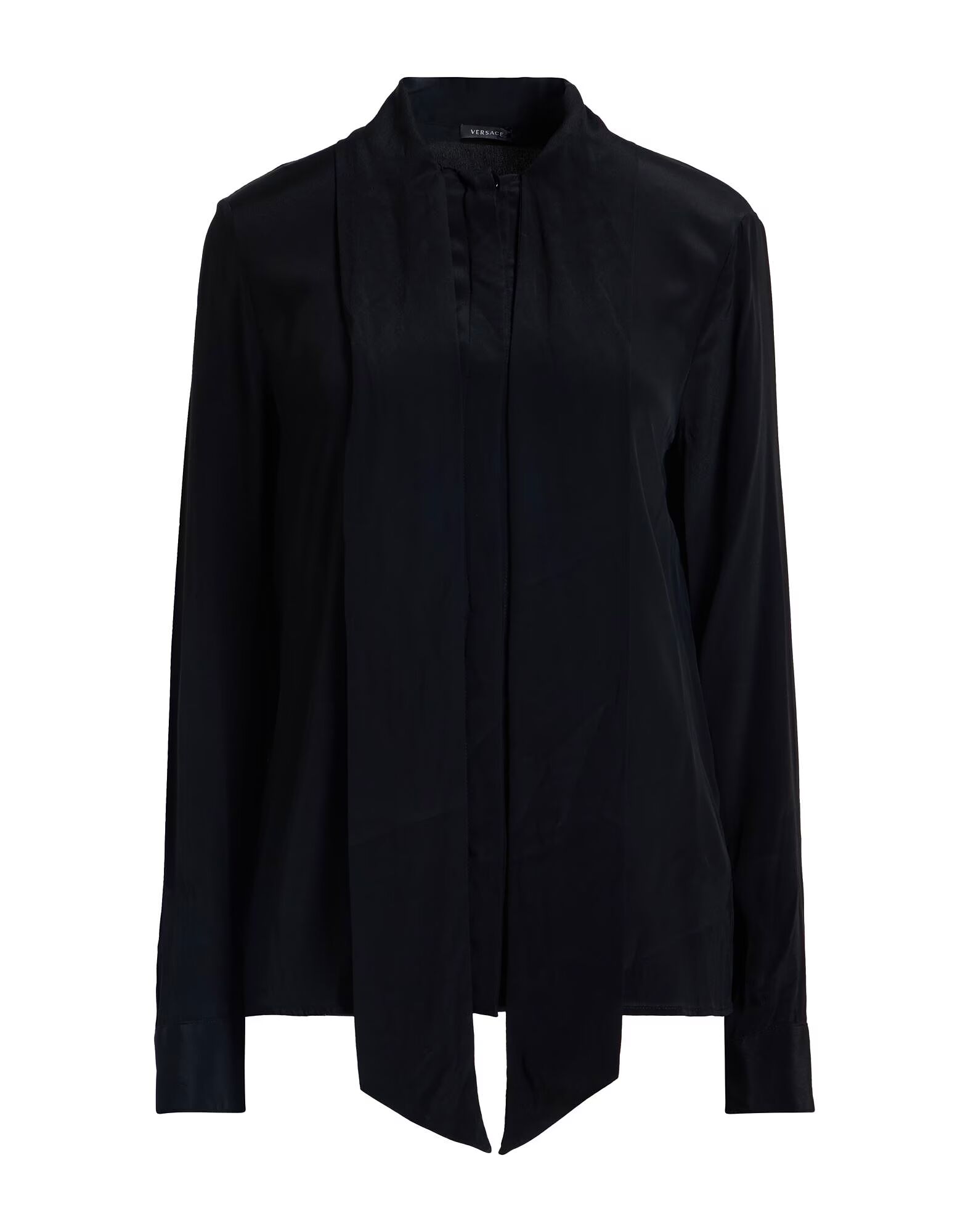 Рубашка Versace, черный
Рубашка Versace, черный