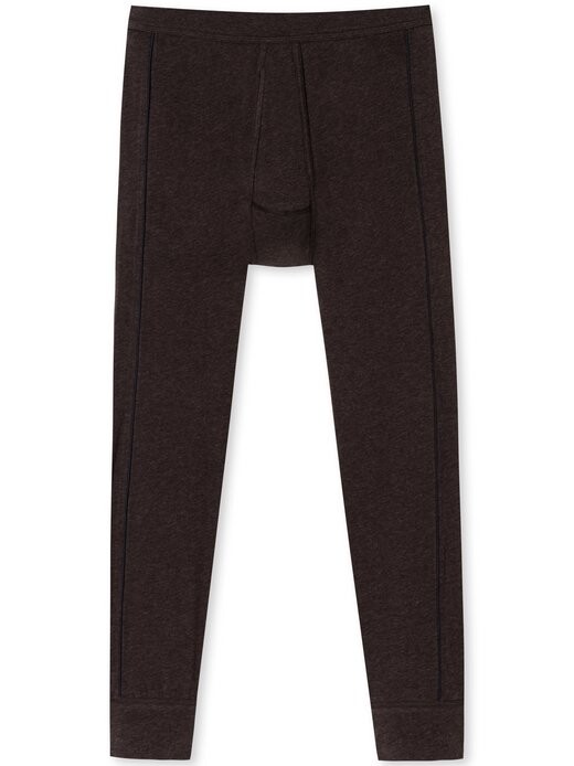 Длинные трусы комфортной посадки Schiesser, коричневый
Длинные трусы комфортной посадки Schiesser, коричневый