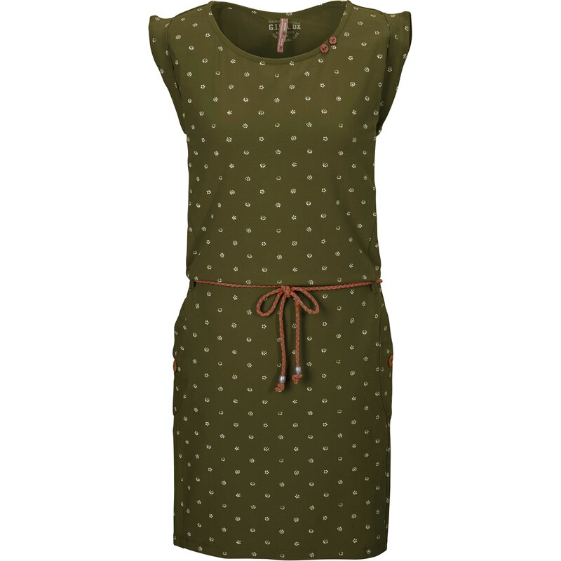 Dress gs 42 wmn drss G.I.G.A. Dx By Killtec, цвет olivgr┬│n
Dress gs 42 wmn drss G.I.G.A. Dx By Killtec, цвет olivgr┬│n