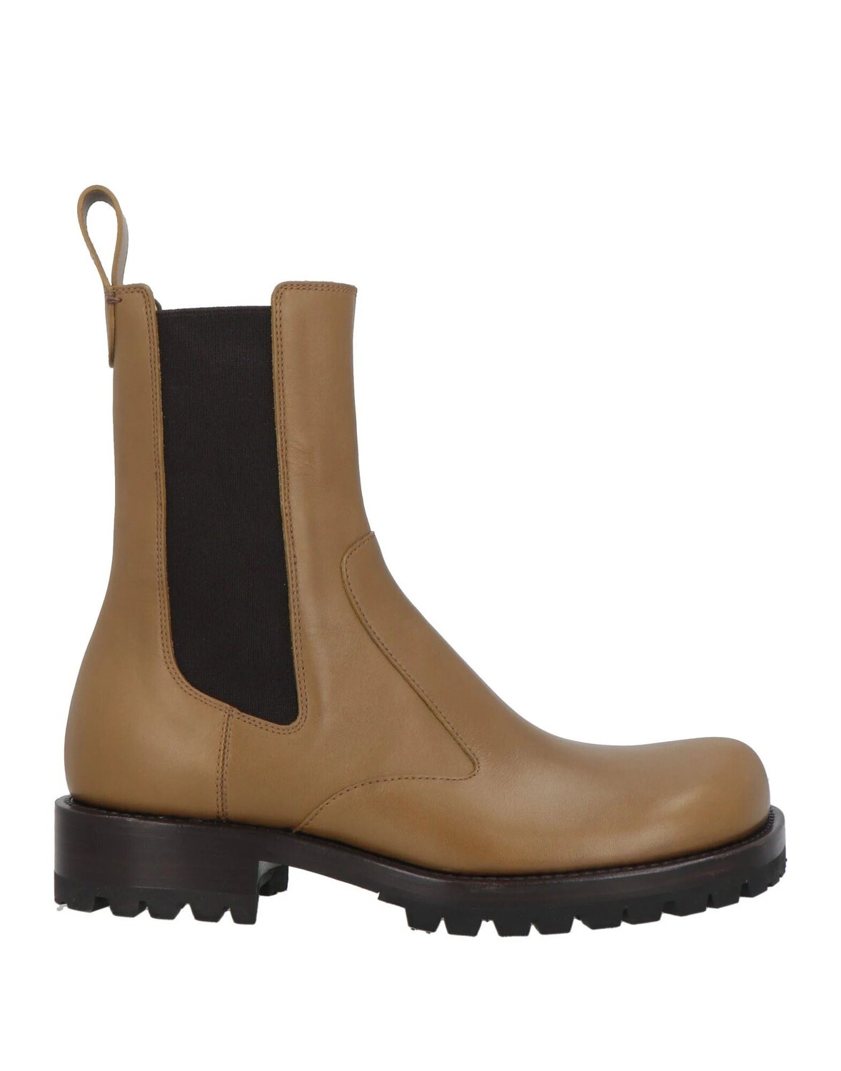 Сапоги Dries Van Noten, горчичный
Сапоги Dries Van Noten, горчичный