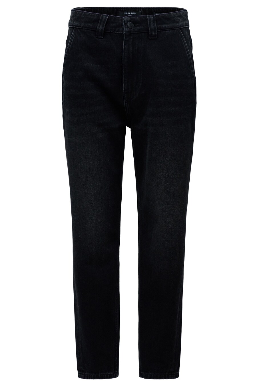 Джинсы свободного кроя Salsa Jeans, Black 
Джинсы свободного кроя Salsa Jeans, Black